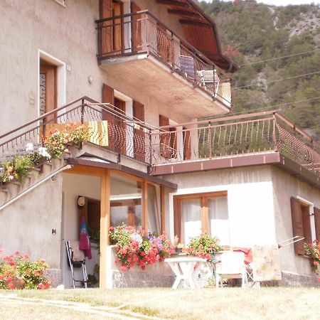 Apartment Da Renza Bormio Ruang foto