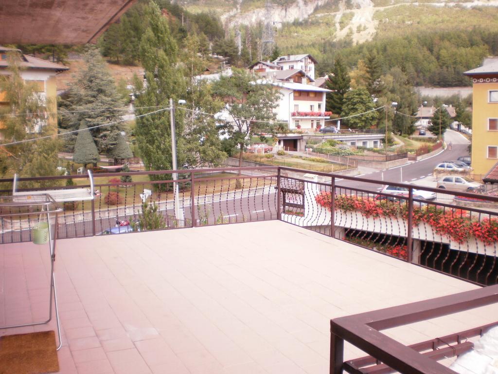 Apartment Da Renza Bormio Ruang foto