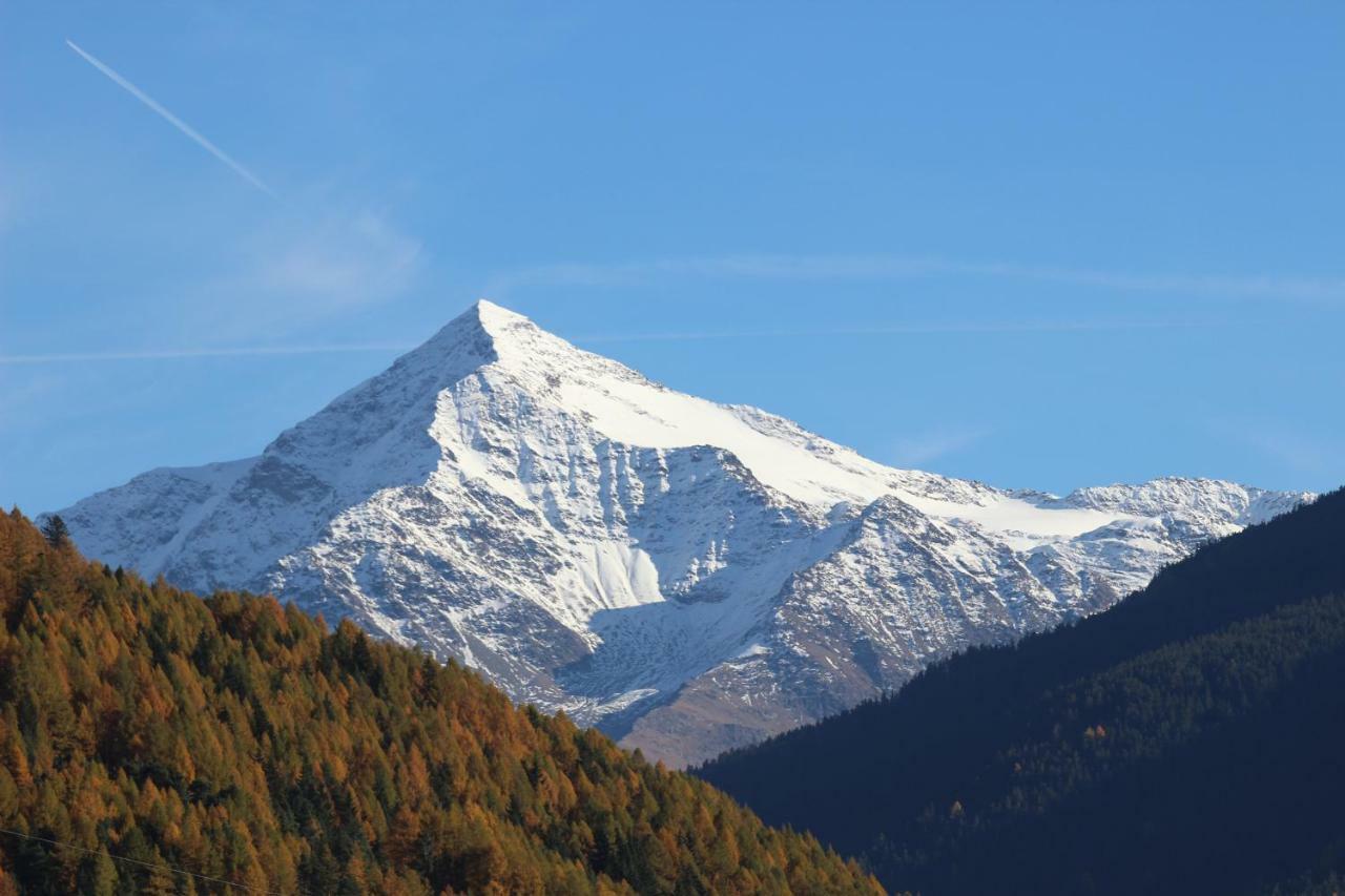 Apartment Da Renza Bormio Bagian luar foto